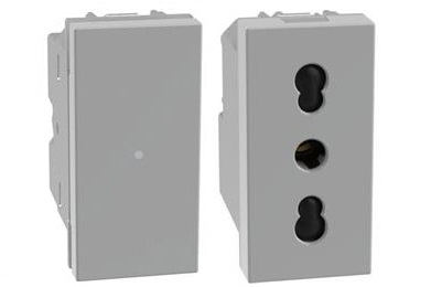 Frutti Matix Go Grigio