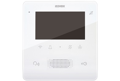 Videocitofonia Vimar