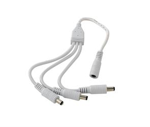 LED-STARLIGHT-CONN CONNETTORE STARLIGHT CON