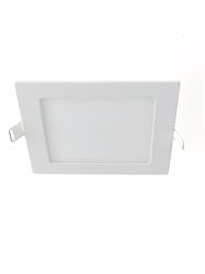 INC-FLAP/8WF INCASSO LED FLAP BIANCO 8W 460