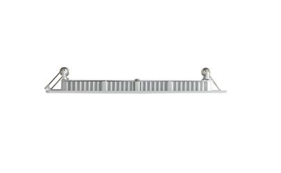 INC-FLAP/8WC INCASSO LED FLAP BIANCO 8W 460