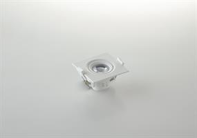 INC-MIZAR-Q3 INCASSO LED MIZAR ORIENTABILE