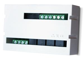 SOLO CONTENITORE PLASTICO VERSIONE SLIM: