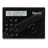 TASTIERA ERGO IN TECNOLOGIA SOFT-TOUCH