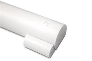CONTATTO MAGNETICO POLI BIANCO