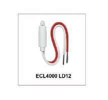 LAMPADA LED SPIA 12/24V CAVO MM 100