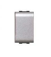 Invertitore Unipolare My Life Grigio 16A 1 Modulo