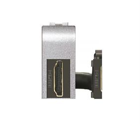 PRESA HDMI MYLIFE AGGANCIO KEYSTONE TEC