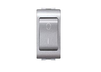 INT.AUTOM.MAGNETOTERMICO C10 1 MOD TEC