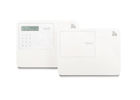 CENTRALE LARES 4.0 WLS 96 DI COLORE BIANCO