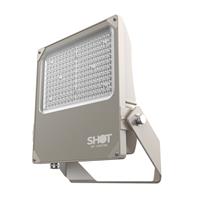 PROIETTORE LED 22500LM - 4000K - GRIGIO - A