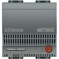 LIVING LIGHT - RILEVATORE GAS METANO 12Vac