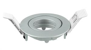 KIT MONTAGGIO PER GU10 - ROTONDO - ORIENTAB