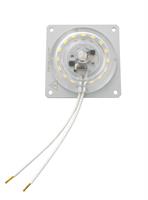 MODULO LED SOSTITUTIVO APPLIQUE SEGOVIA 10W