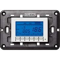 CRONOTERMOSTATO DIGITALE A BATTERIA