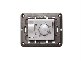 TERMOSTATO MYLIFE 3 MOD. A BATTERIE TEC