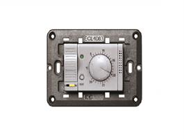 TERMOSTATO MYLIFE 3 MOD. A BATTERIE TEC