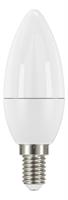 LAMPADA LED OLIVA 250LM 3,0W E14 OPALE 6500K