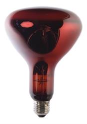 R127 250W INFRAROSSI RED E27