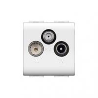 PRESA TVFMSAT DIR.MYLIFE CONN.M-F-F1DB BI
