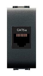 PRESA RJ45 MYLIFE CAT.5E UTP