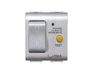 INT.AUTOM.MAGN.DIFFERENZ.C10 1 MOD TEC