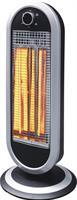 STUFA A CARBONIO DCG