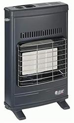 STUFA SICAR METANO VENTILATA