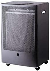 STUFA A GAS CAMILLA 4200W