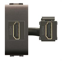 PRESA HDMI MYLIFE AGGANCIO KEYSTONE