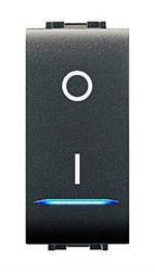 COPRITASTO SING.ILLUM.MYLIFE INT.BIP