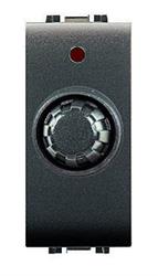 VAR.LED DIMMERABILI DEV. PUSH-PUSH 4W-80W