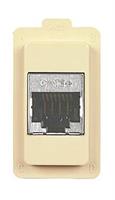 PRESA RJ45 TONDO' CAT.5E FTP