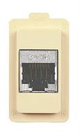 PRESA RJ45 TONDO' CAT.6 FTP