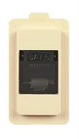 PRESA RJ45 TONDO' CAT.6 UTP