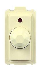 VAR.RESIST.230V DEV.PUSH-PUSH TONDO'