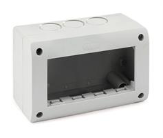 CONTENITORE PARETE MYLIFE IP40 4MOD.