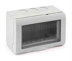 CONTENITORE PARETE MYLIFE IP55 4MOD.