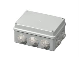 CASSETTA DERIVAZIONE IP55 150X110X70