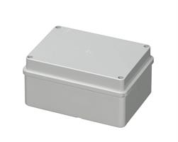 CASSETTA IP56 P. LISCE COP.VITE 150X110X70