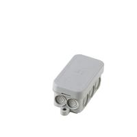 CASSETTA PASSACAVI SFONDABILI IP55 71X33X30
