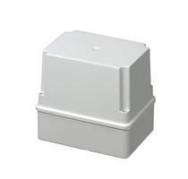 CASSETTA IP56 P. LISCE COP.ALTO 150X110X140