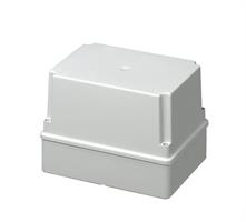 CASSETTA IP56 P. LISCE COP.ALTO 190X140X140
