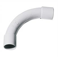 CURVA 90  RAGGIO STRETTO D.32