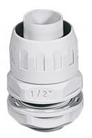 RAC. IP65 GUAINA-SCATOLA FILETTO P.GAS D.16