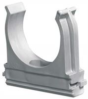CLIPS FISSATUBO A SCATTO DIM. 50