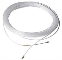 SONDA TIRAFILI IN NYLON DIAM. 4 MT 10