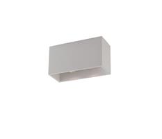 I-FOSTER-PL25 PLAFONIERA FOSTER BIANCA 2XGU