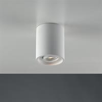 I-SPACE-R1 PLAFONIERA SPACE ORIENTABILE BIANCA