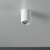 I-SPACE-S-R1 PLAFONIERA SPACE BIANCA 1XGU10